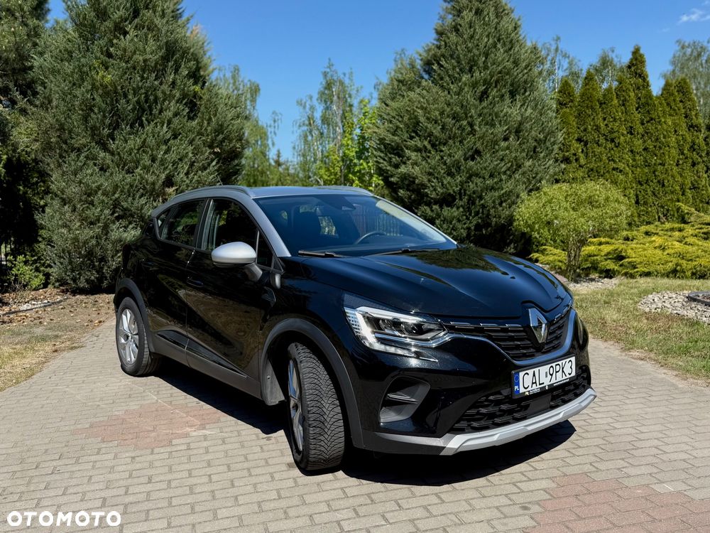 Renault Captur 1.0 TCe Intens - 3