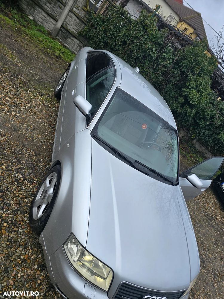 Audi A6 - 7