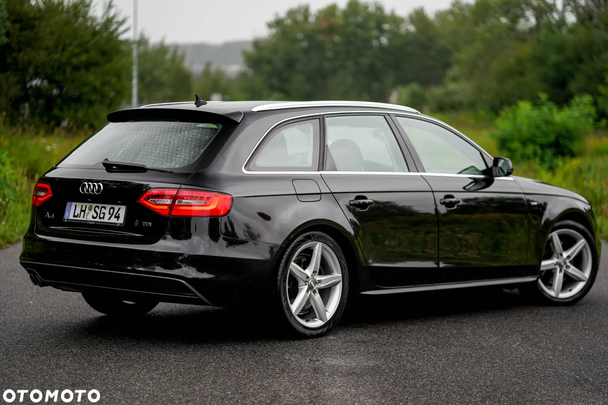 Audi A4 Avant - 11