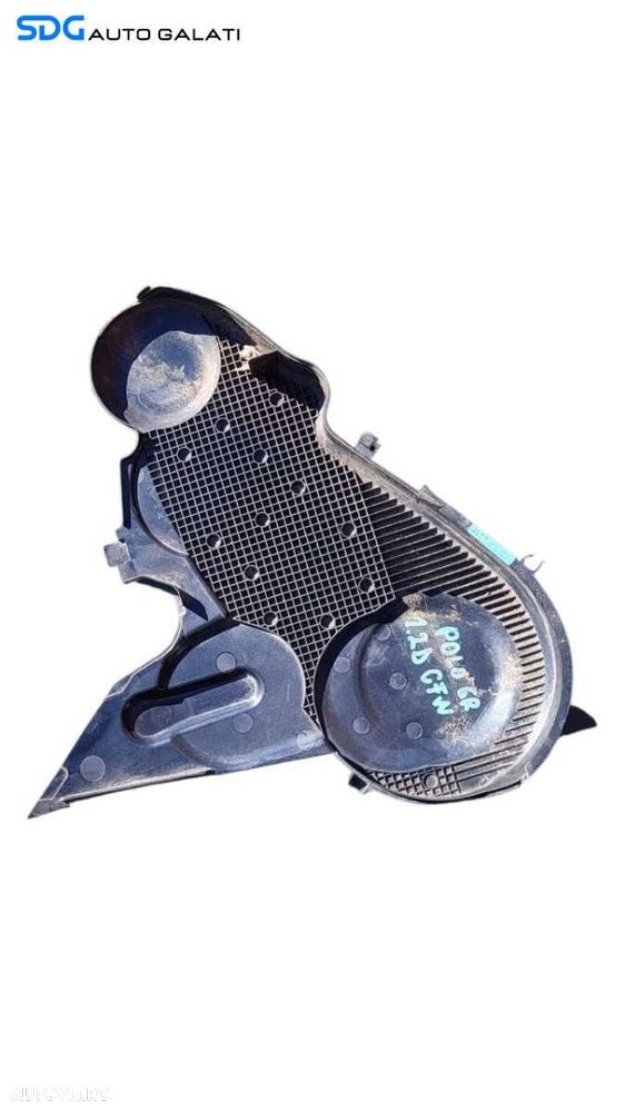 Capac Distributie Motor VW Passat B6 2.0 TDI CBAA CBAB CBAC CBBB CBDC 2010 - 2015 Cod 03P109107 [L7878] - 2