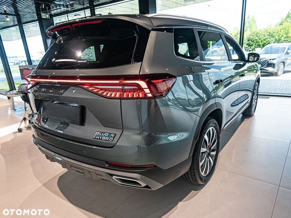 Chery Tiggo 8 - 5