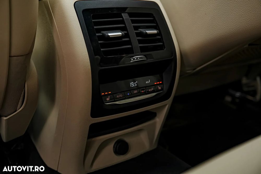 BMW X4 M M40d - 39