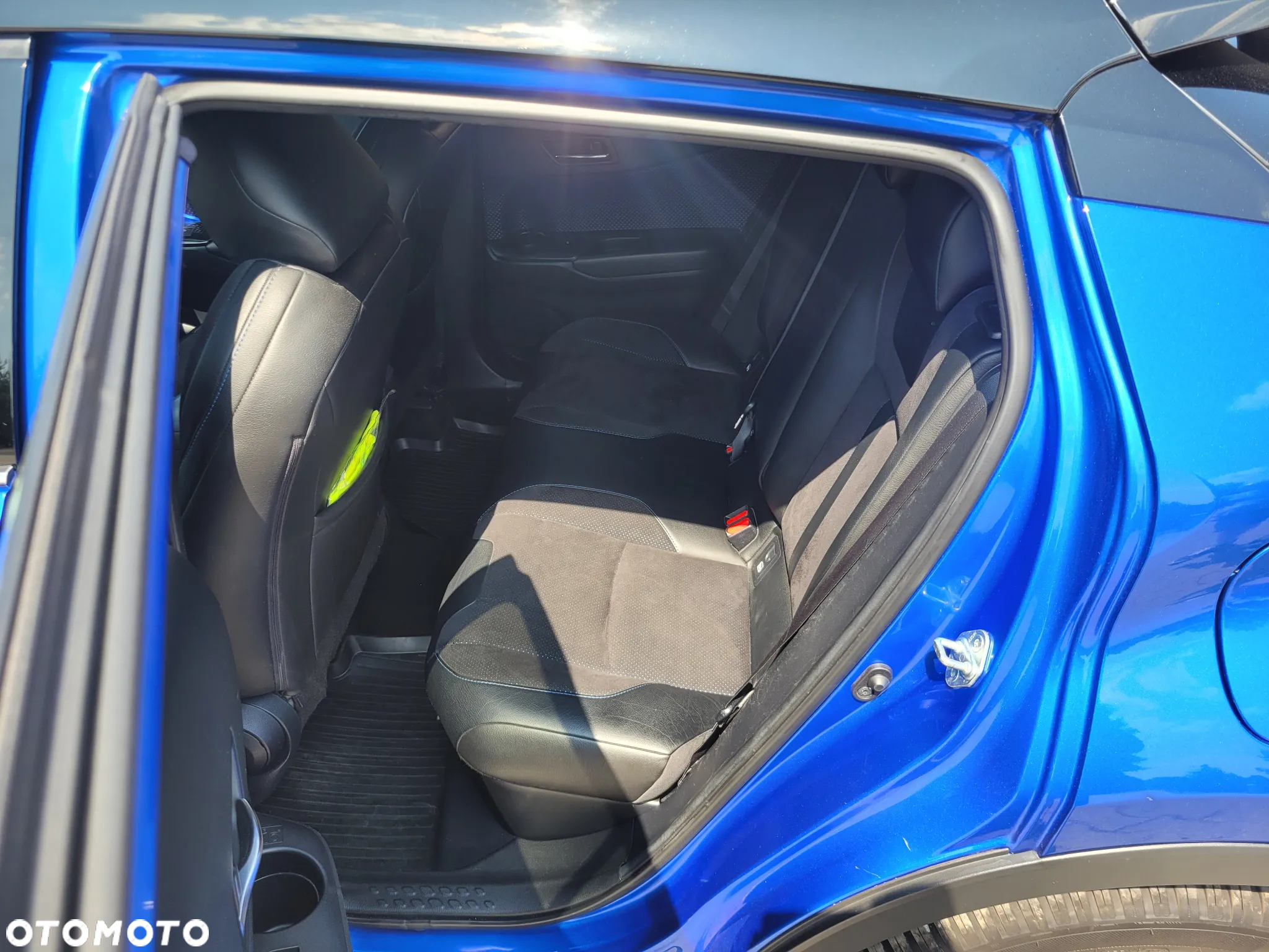 Toyota C-HR 1.8 Hybrid Dynamic - 5