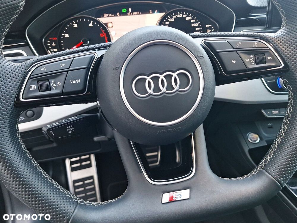 Audi A5 Sportback 40 TDI mHEV S Line S tronic - 15