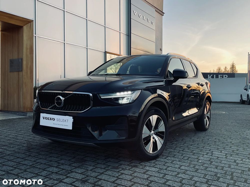 Volvo XC 40 B3 Core