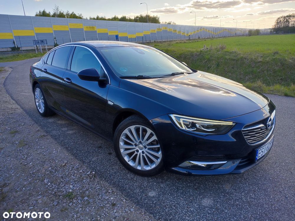 Opel Insignia 1.6 114g Exclusive - 18