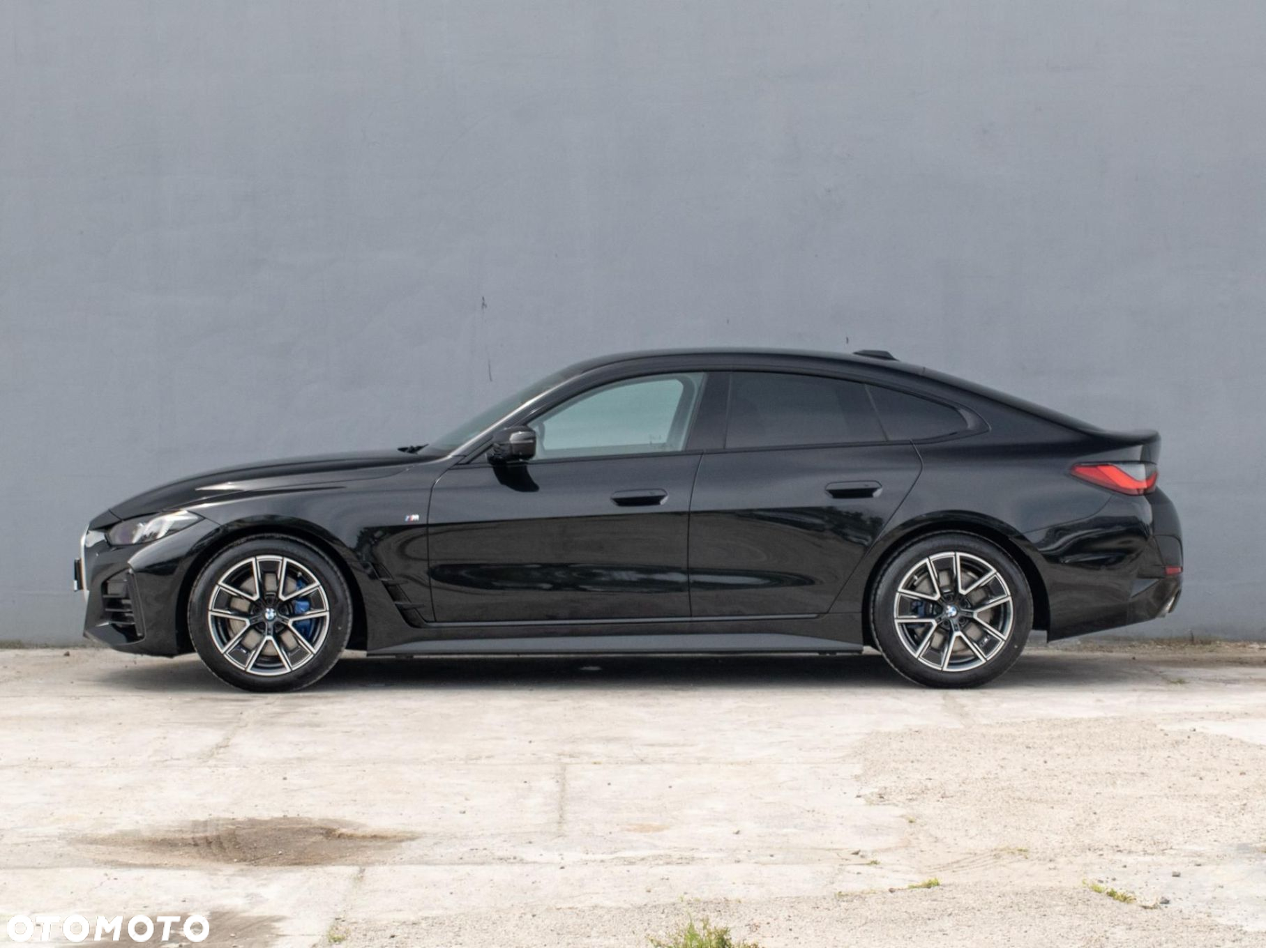 BMW Seria 4 - 5