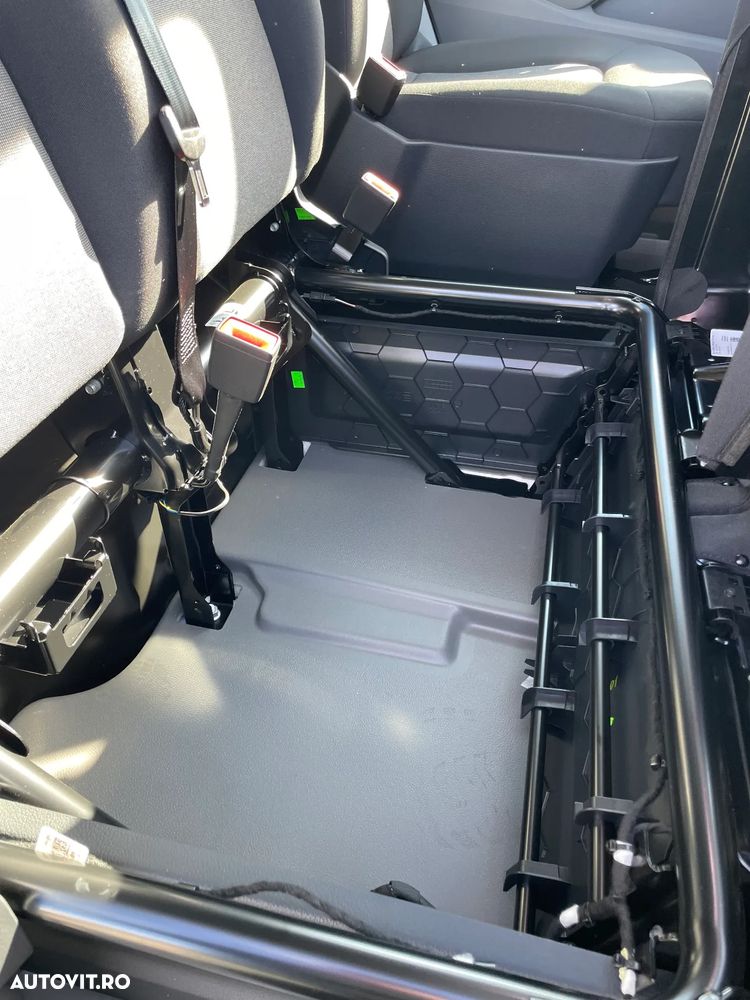 Volkswagen Crafter - 23