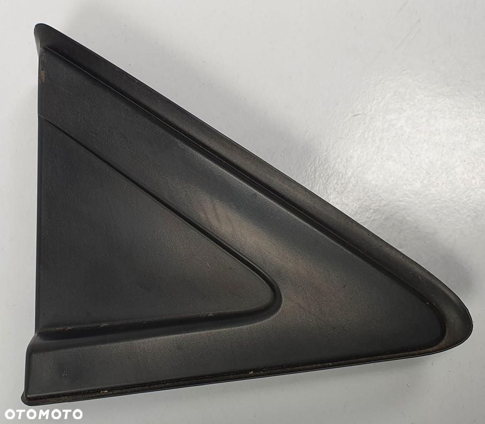 TRÓJKĄT OSŁONA BŁOTNIKA LEWY TYŁ NISSAN PRIMERA P12 78127-AV610 - 1