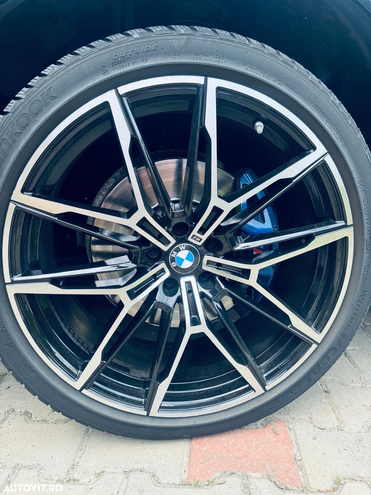 BMW X4 xDrive30i AT - 13