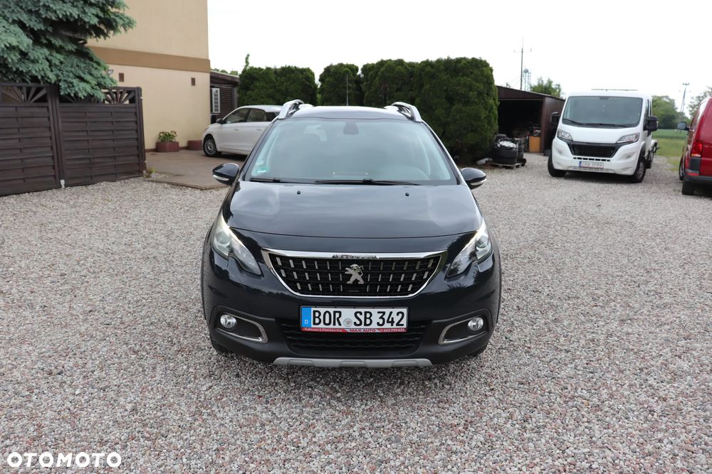 Peugeot 2008 PureTech 110 Stop&Start Style - 12