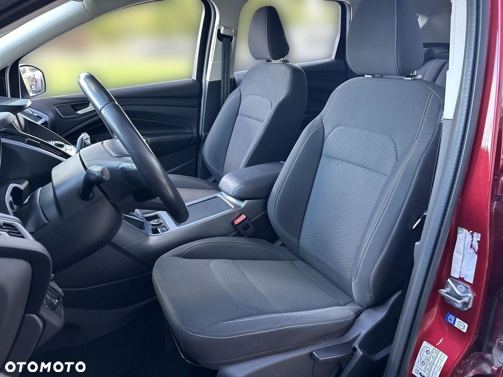 Ford Kuga 1.5 EcoBoost FWD Edition ASS - 9