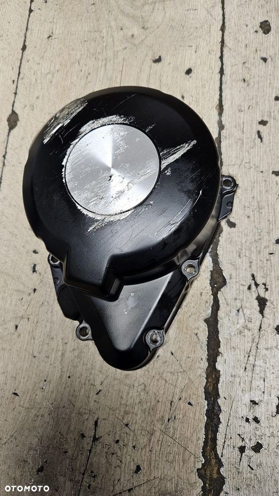Pokrywa dekiel alternatora Kawasaki Z 900 RS - 4