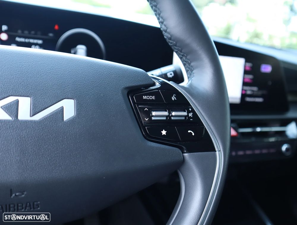 Kia e-Niro Vision - 41