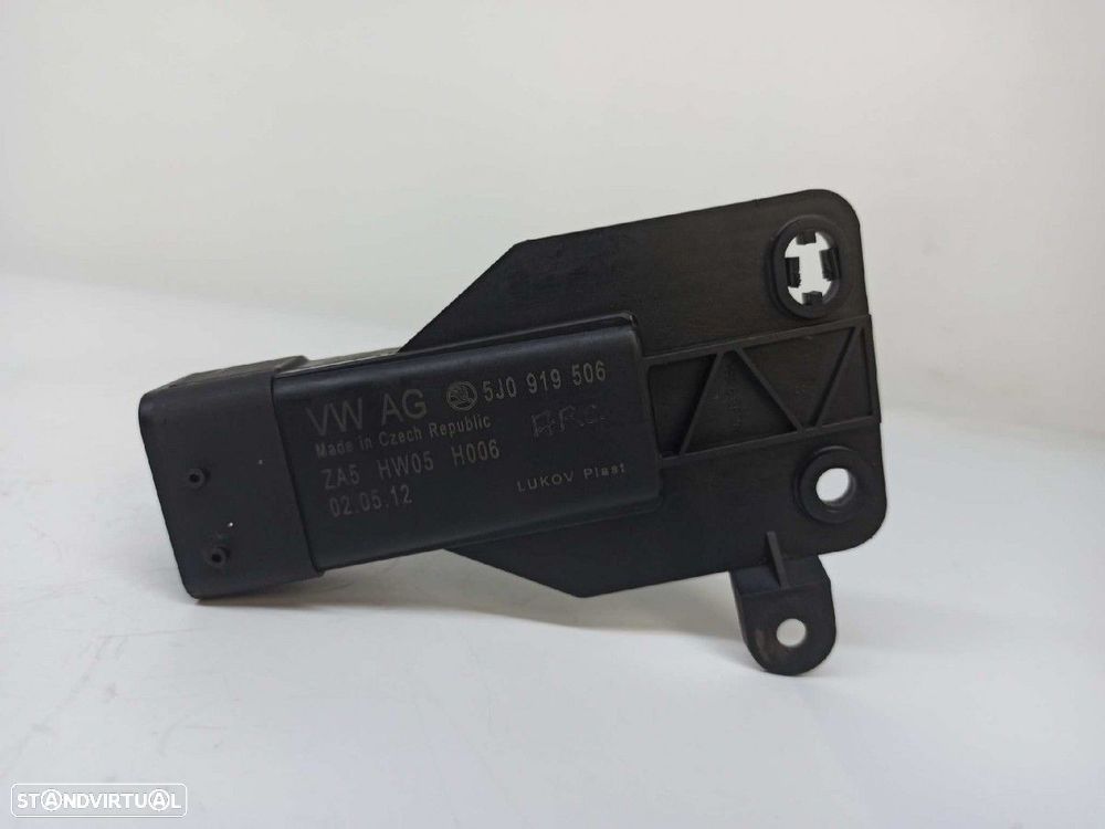 RELÉ SKODA FABIA COMBI (5J5) AMBITION - 5