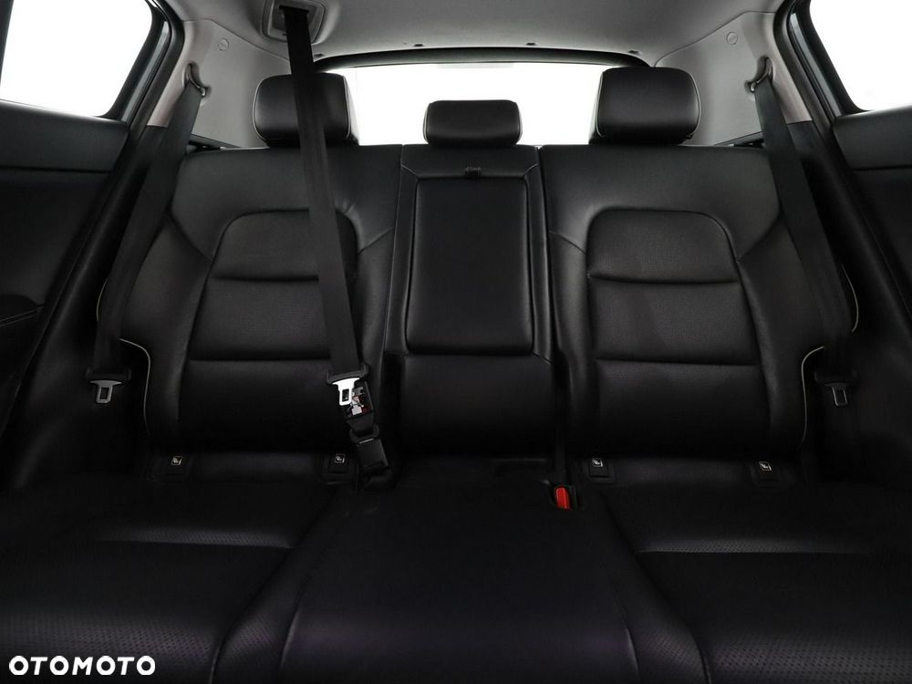 Kia Sportage 1.7 CRDI Business Line L 2WD - 19