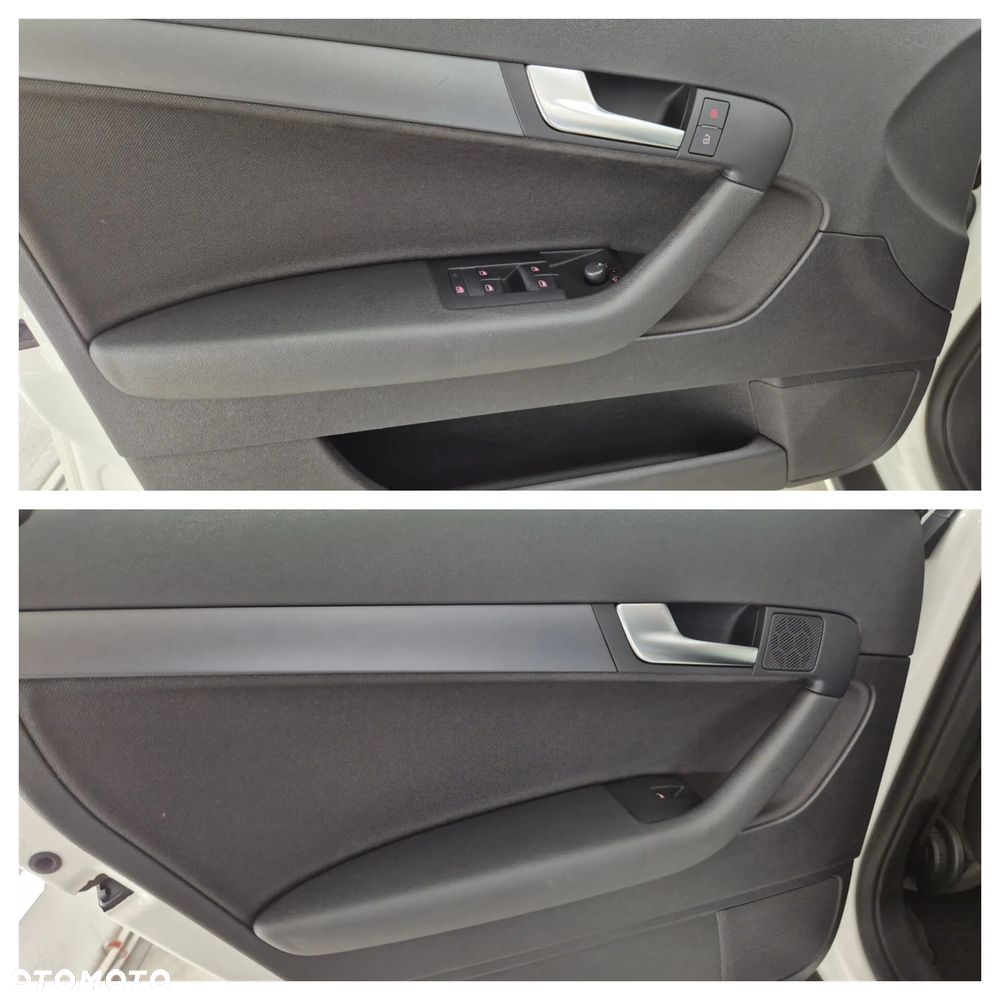 Audi A3 Sportback 1.9 TDI DPF Ambition - 37
