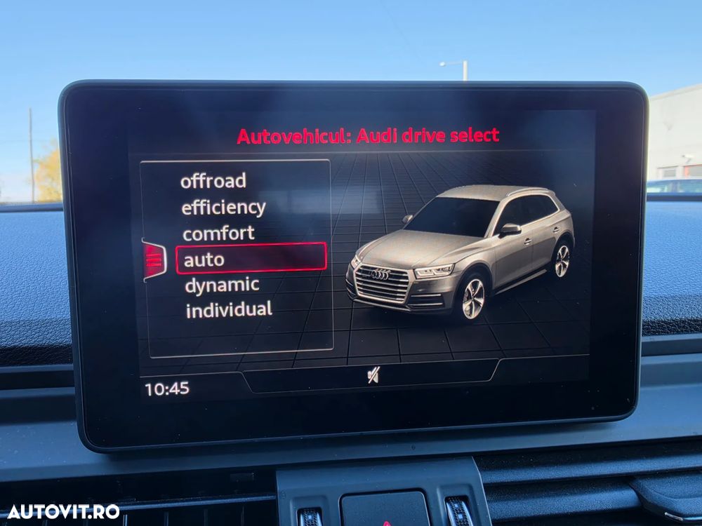 Audi Q5 - 15