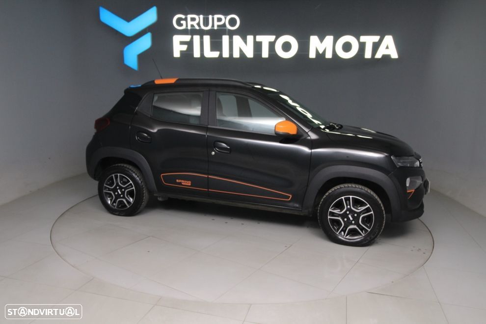 Dacia Spring Electric 45 Expression - 18