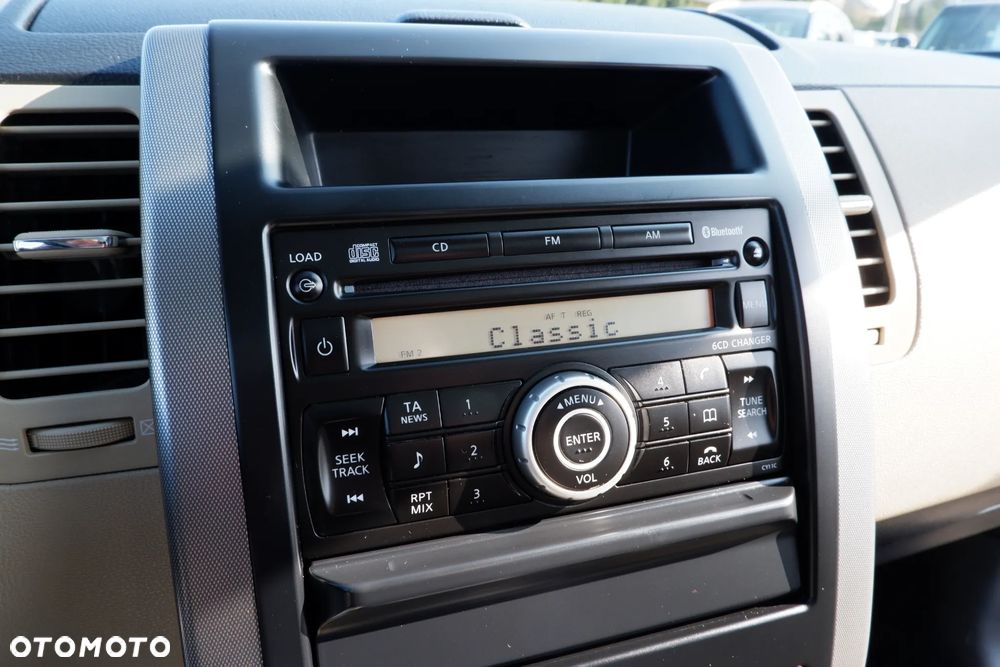 Nissan X-Trail 2.0 dCi 4x4 DPF Automatik Platinum - 20