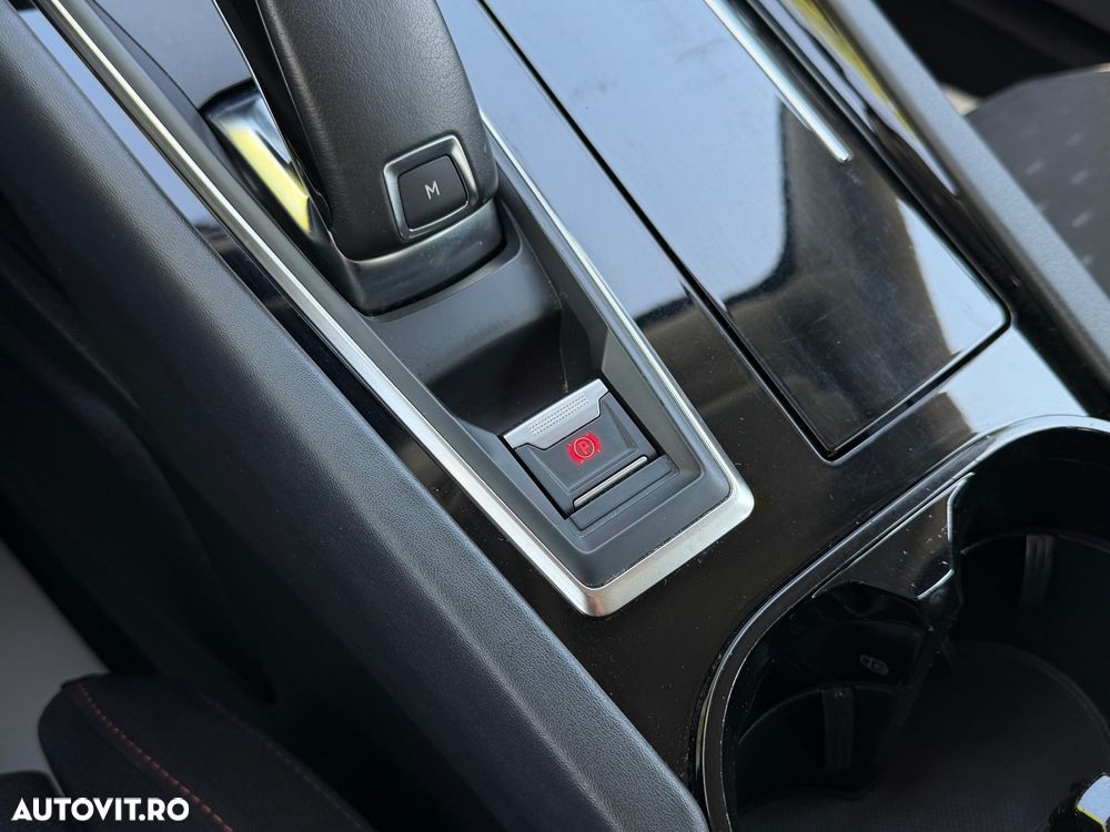 Peugeot 508 1.6 THP STT Active - 17