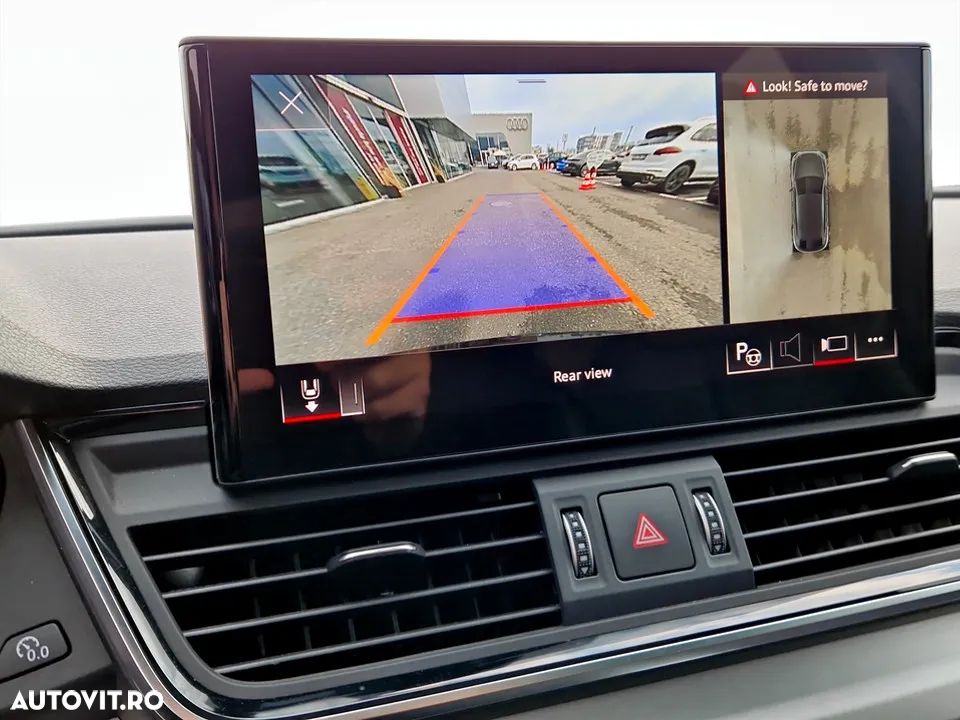 Audi Q5 40 TDI quattro S tronic MHEV S Line - 22