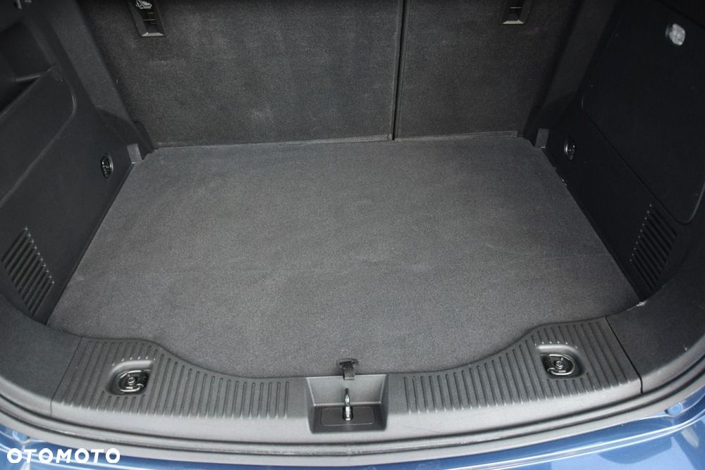 Opel Mokka X 1.4 Automatik Active - 21