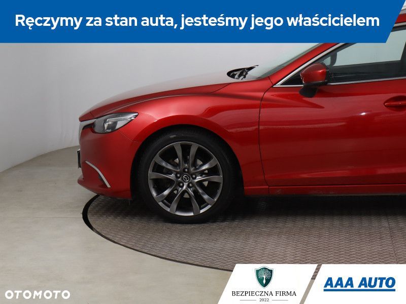 Mazda 6 - 17
