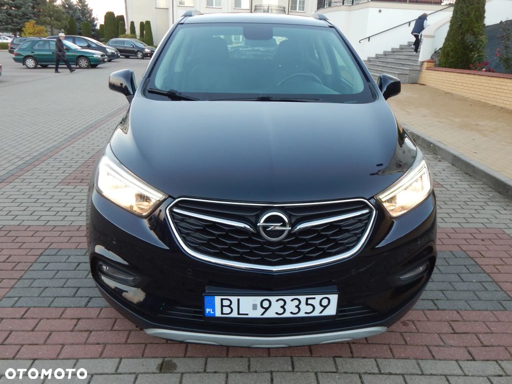 Opel Mokka 1.6 Active S&S - 18