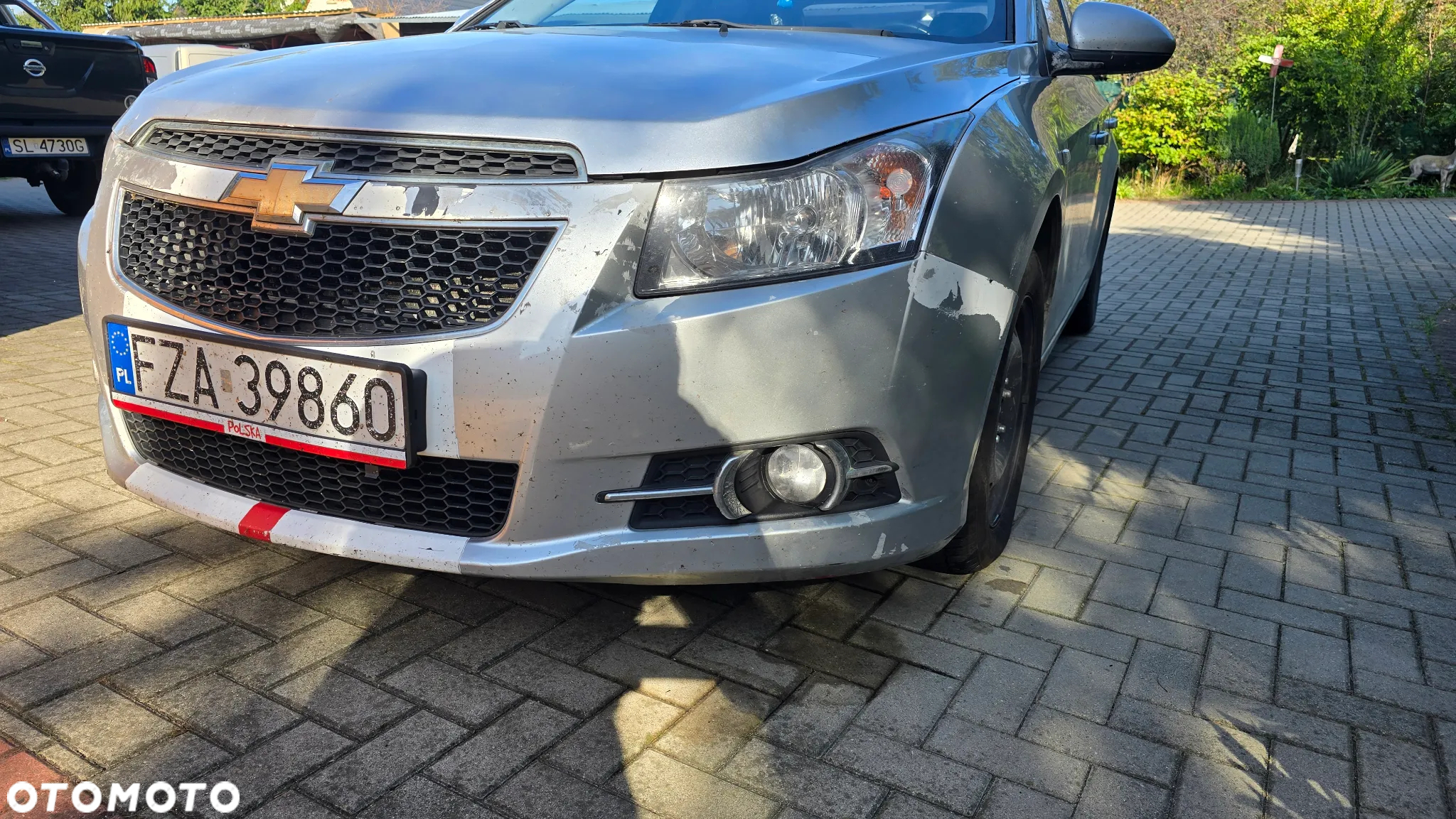 Chevrolet Cruze 2.0 D LT - 7