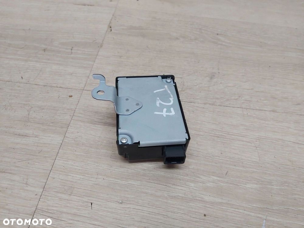 Toyota Avensis T27 Lift T29 moduł sterownik TPMS ciśnienia powietrza kół - 2