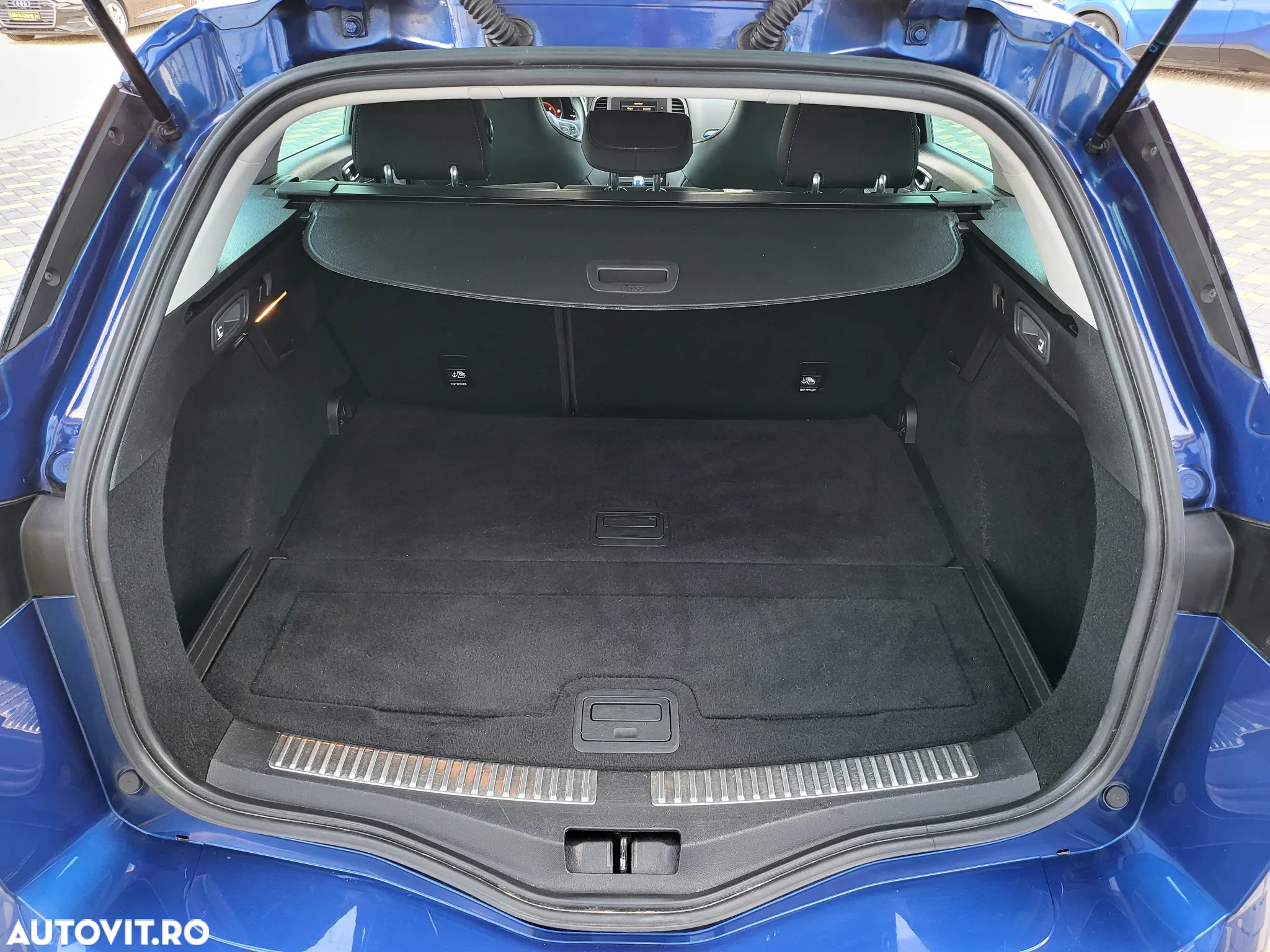 Renault Megane 1.6 dCi GT Line - 19