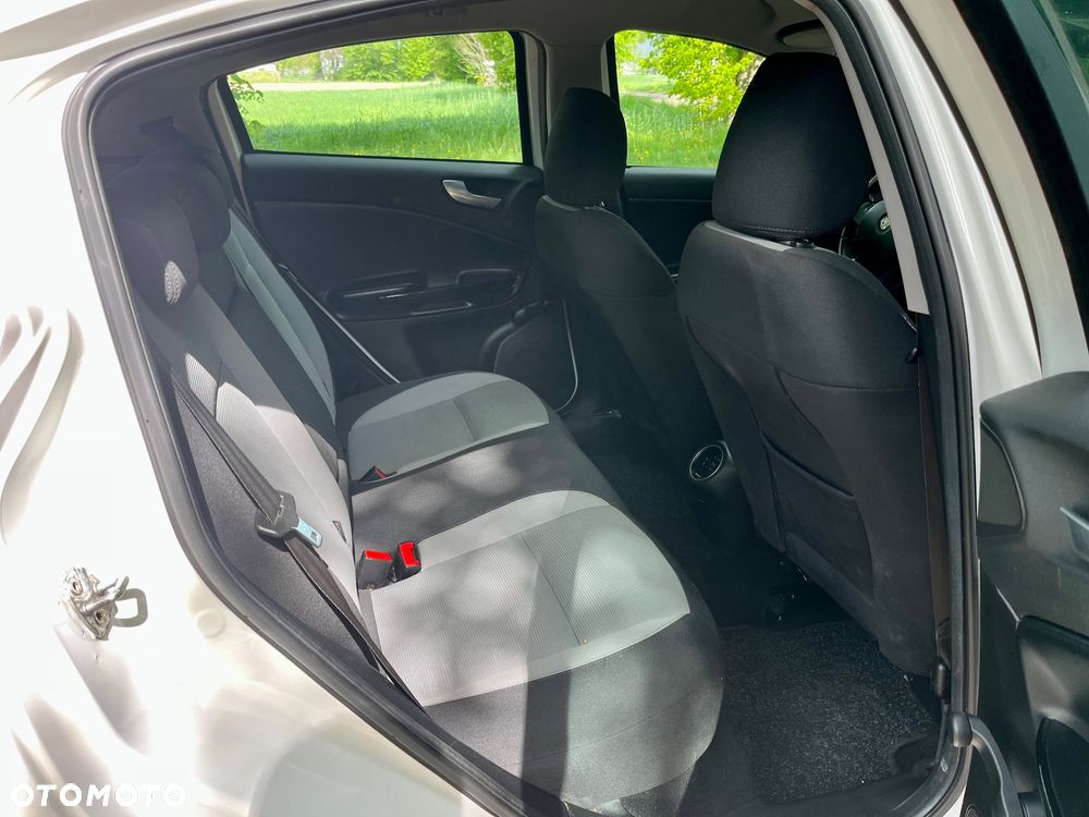 Alfa Romeo Giulietta 2.0 JTDM 16V Turismo - 12
