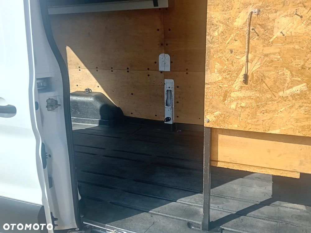 Ford Transit l3 h2 - 6