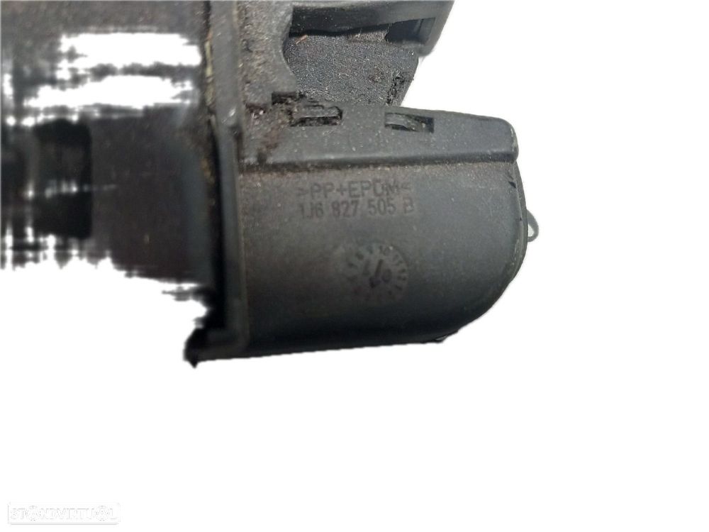 Fecho / Fechadura Mala Volkswagen Golf Iv (1J1) - 5