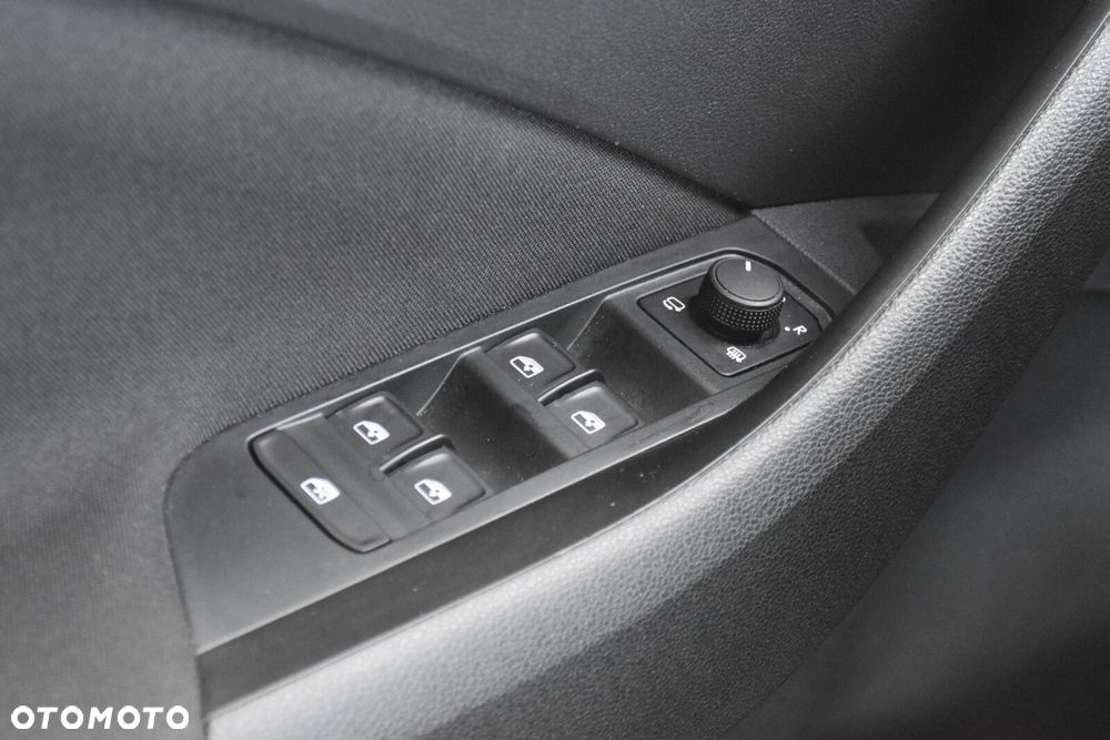 Skoda Scala 1.0 TSI Style DSG - 37