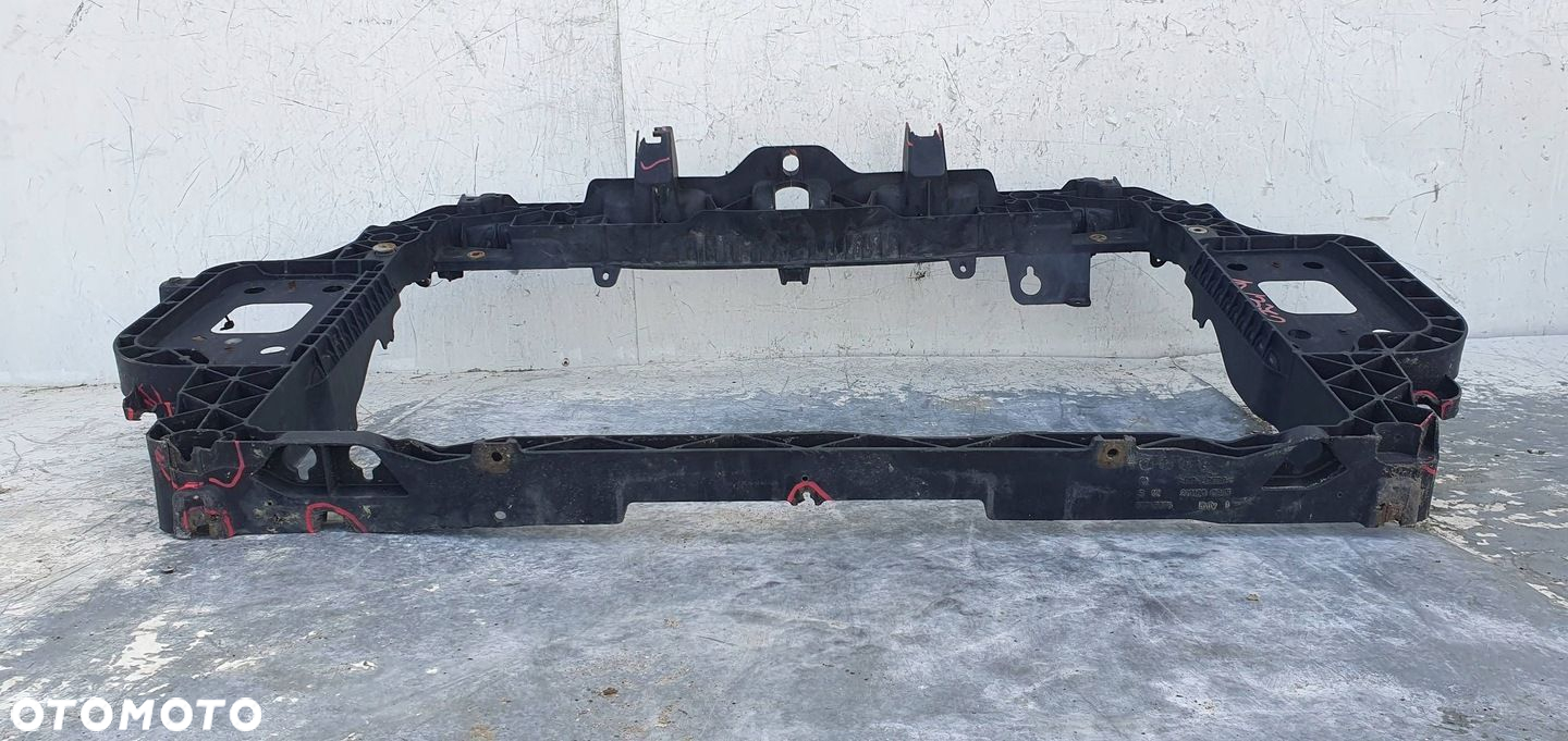 Fiat Grande Punto 51745276 Pas przedni - 5