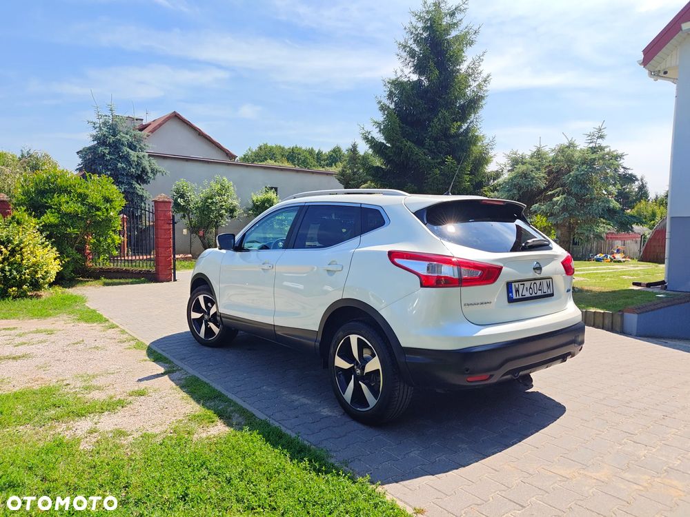 Nissan Qashqai 1.5 dCi N-Connecta - 28