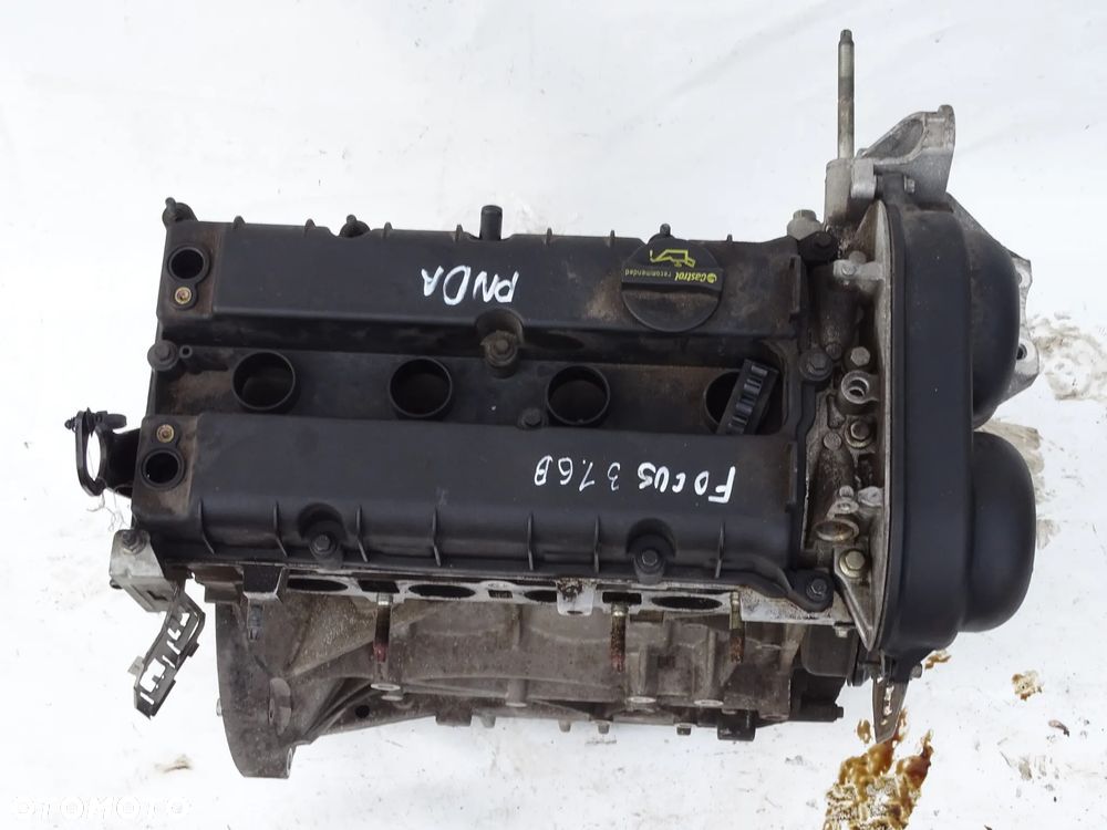 SILNIK 1.6 Ti PNDA FORD FOCUS MK3 C-MAX F-VAT - 2