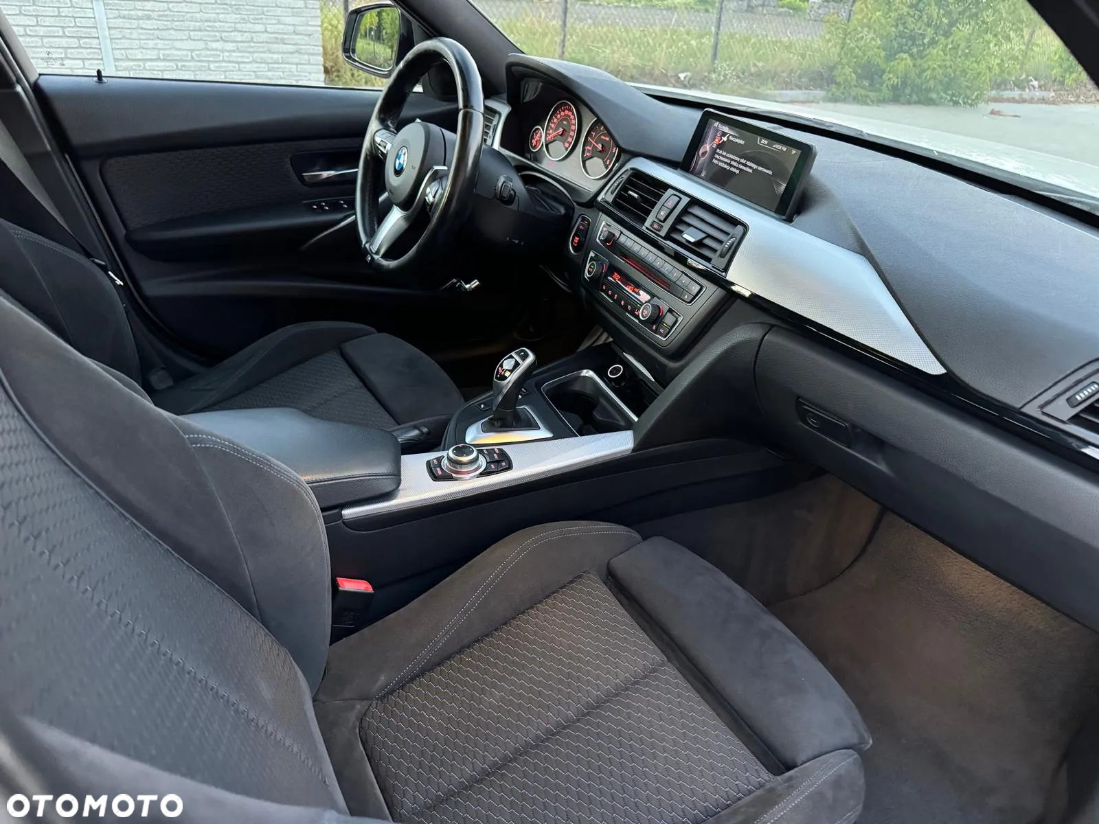 BMW Seria 3 330d M Sport EU6 - 7