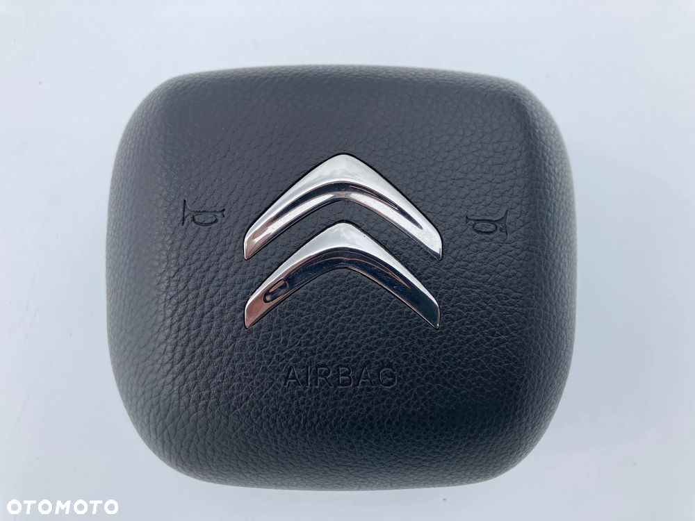 CITROEN C4 3 III DESKA KONSOLA KOKPIT PULPIT PÓŁA PARAPET PODUSZKI POWIETRZNE KIEROWCY PASAŻERA PODUSZKA POWIETRZNA KURTYNA KURTYNY FOTELA W FOTEL AIRBAG SRS PASY PAS naprawa Raz2 !!! - 10