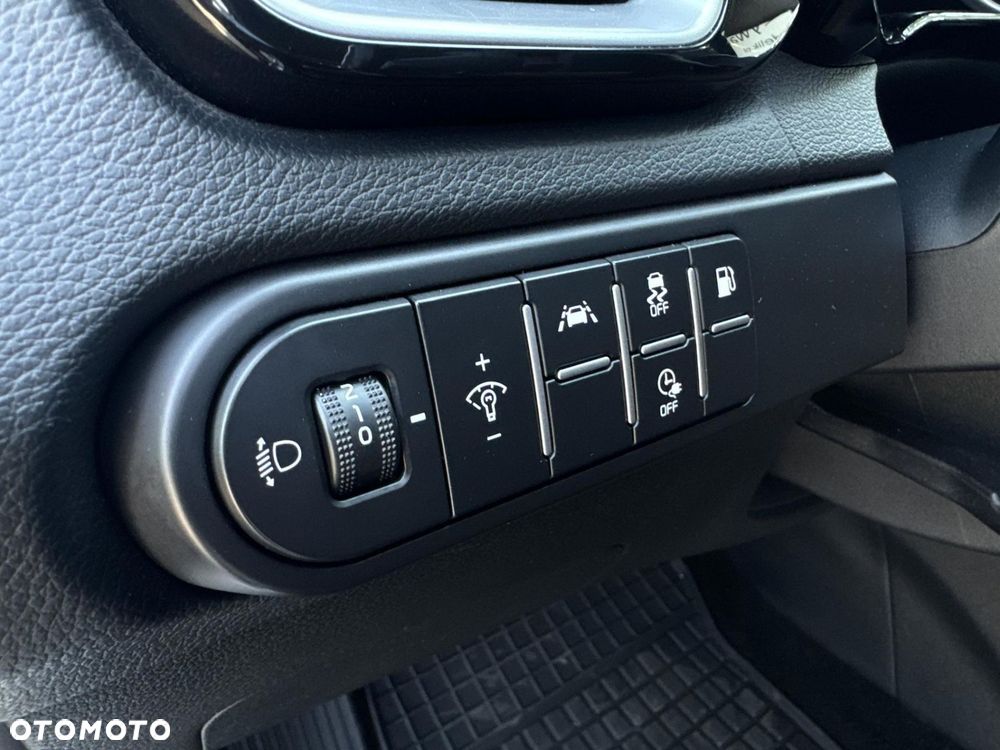 Kia XCeed 1.6 GDI PHEV L DCT - 21