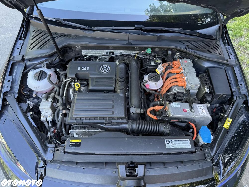 Volkswagen Golf - 16