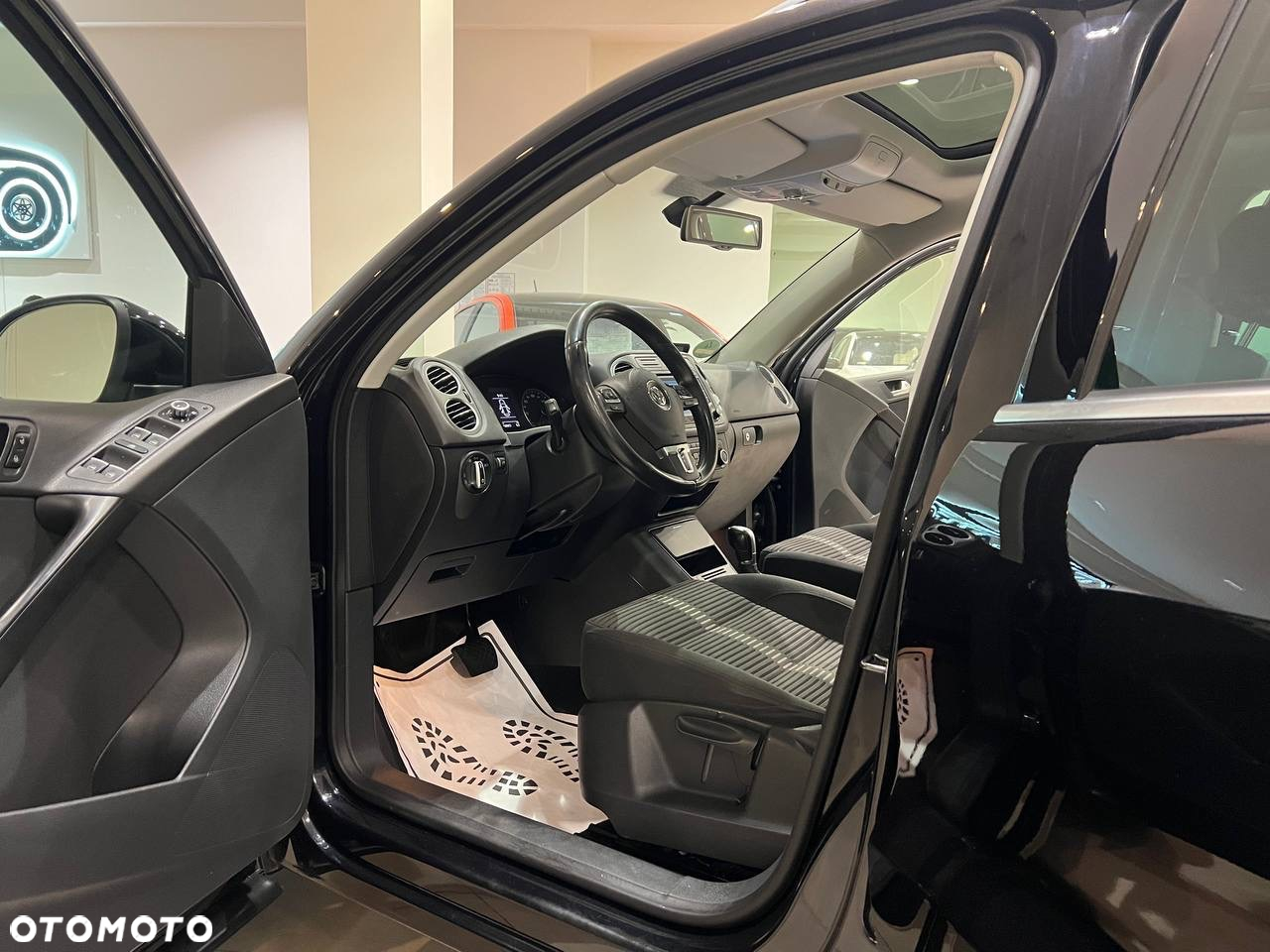 Volkswagen Tiguan 2.0 TSI 4Mot Sport DSG - 21