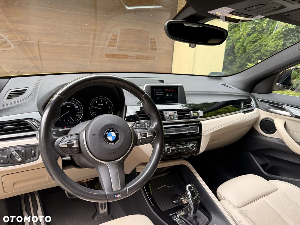 BMW X2 xDrive18d M Sport - 10