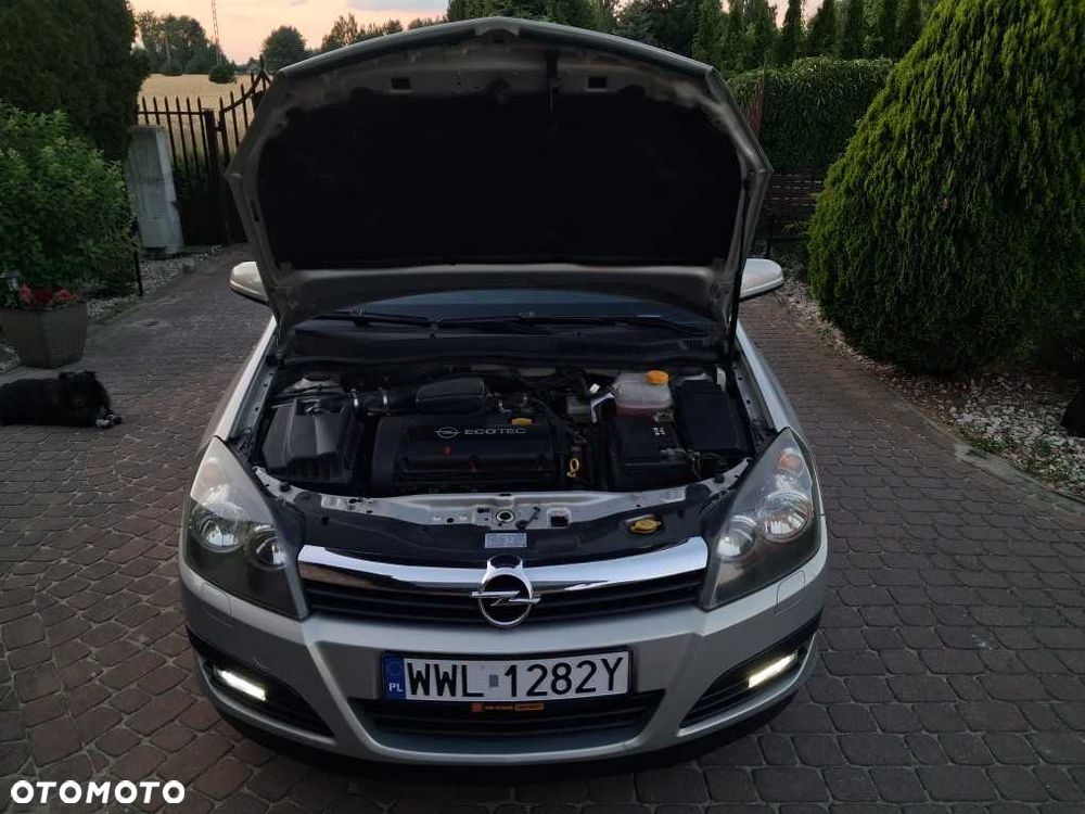 Opel Astra - 3