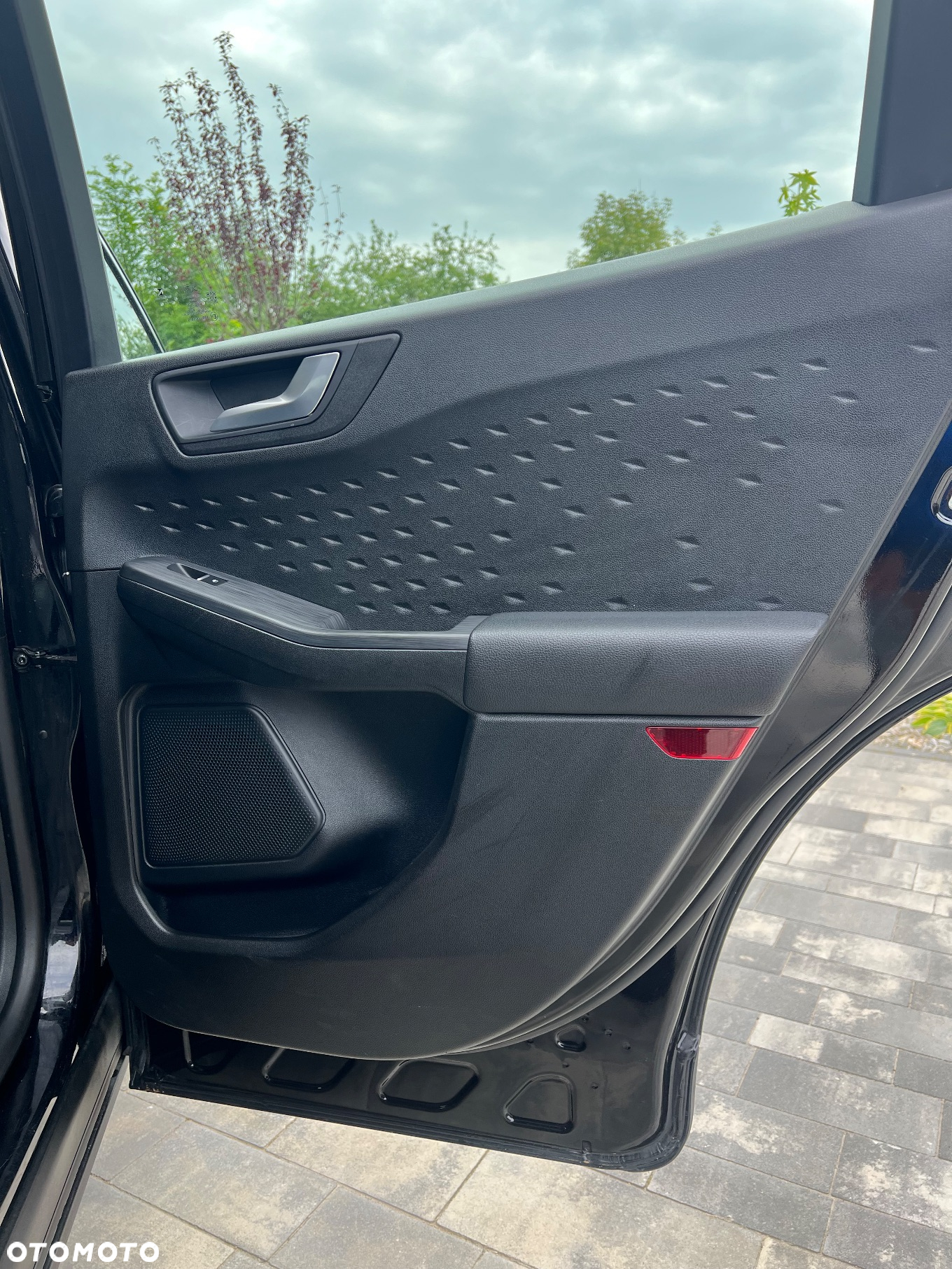 Ford Kuga 2.0 EcoBlue 4x4 TITANIUM - 22