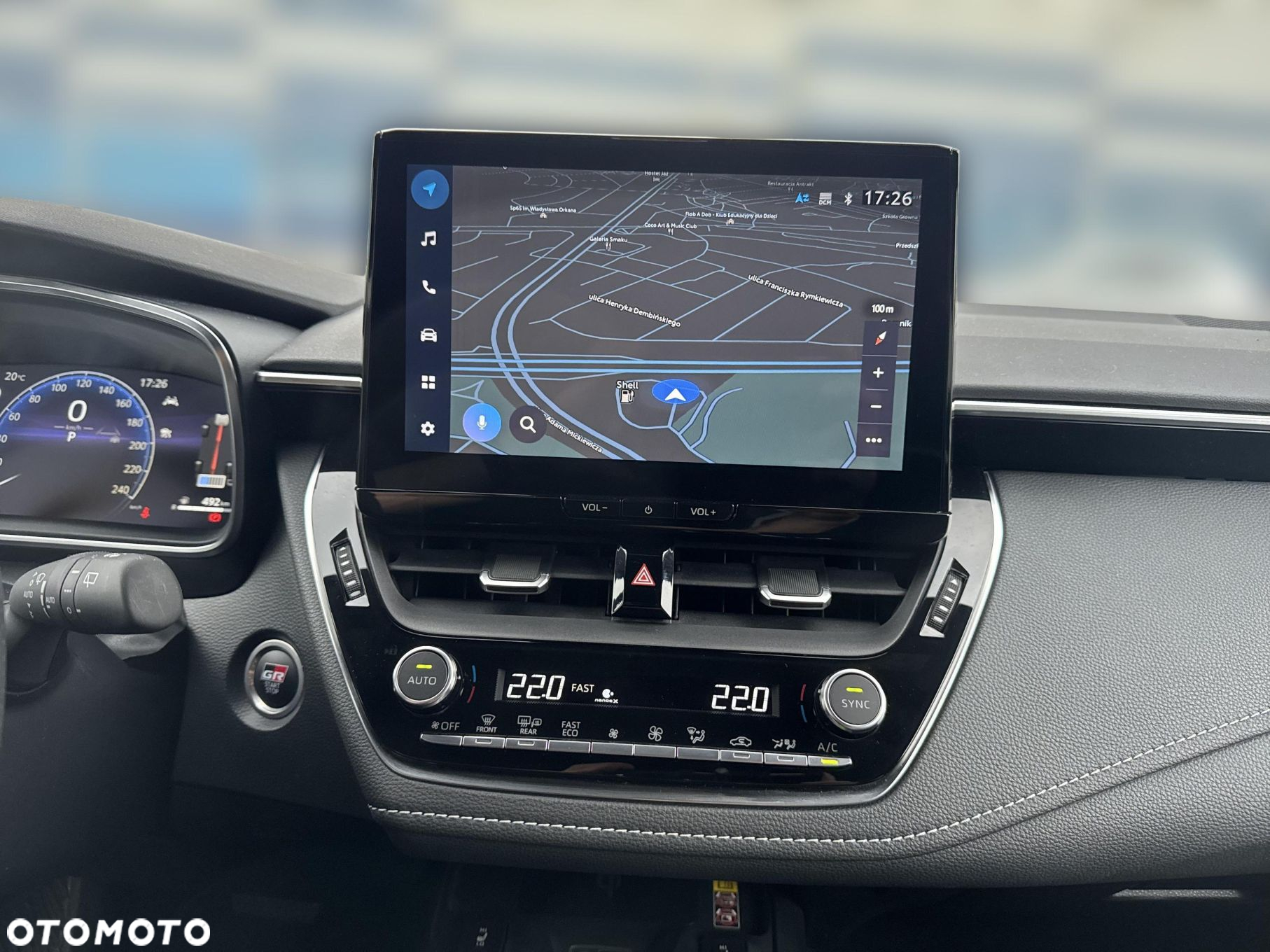 Toyota Corolla - 18