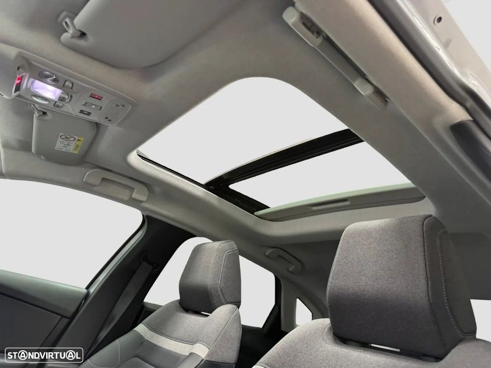 Citroën C4 X 1.2 PureTech Max EAT8 - 15