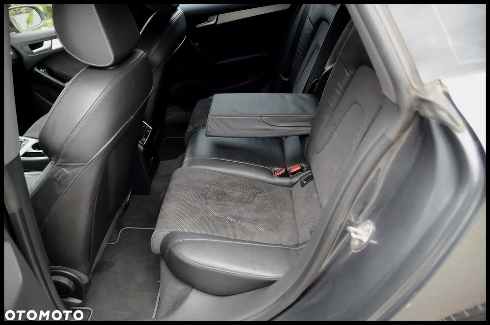 Audi A5 Sportback - 27